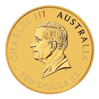 100 Dollari - 125° anniversario Perth Mint